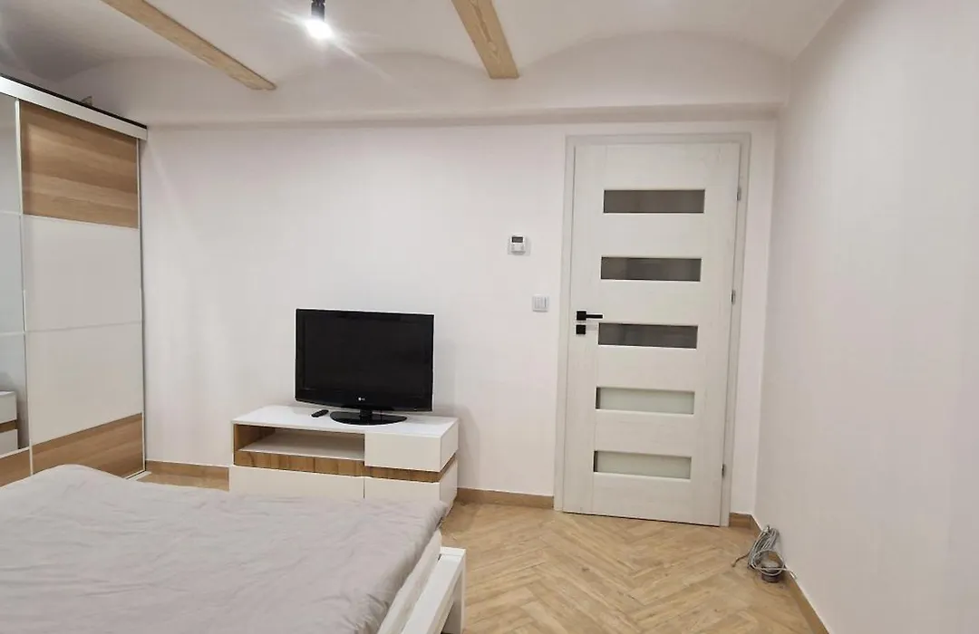 Marcel Apartment-1