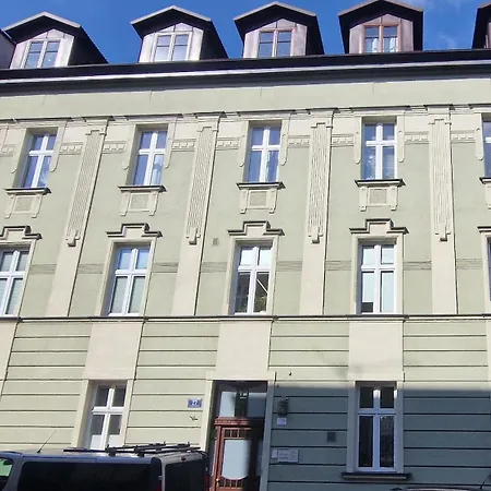 Marcel Apartment-2